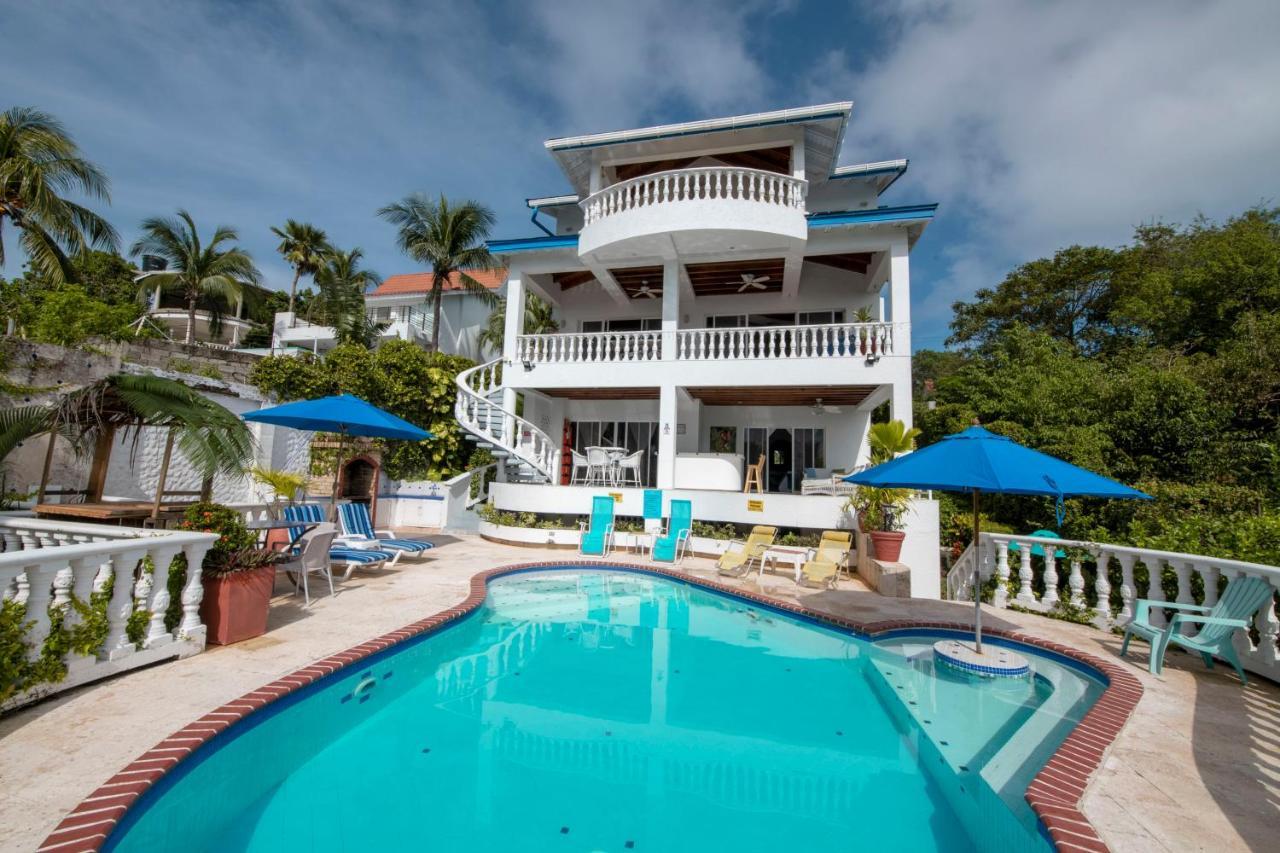 Apartamentos Tt9 San Andrés Exterior foto