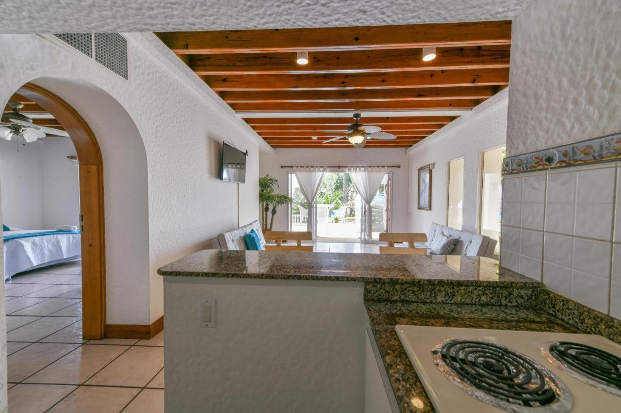 Apartamentos Tt9 San Andrés Exterior foto