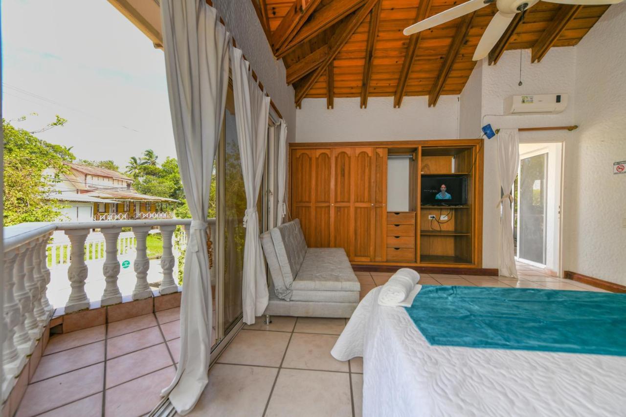 Apartamentos Tt9 San Andrés Exterior foto