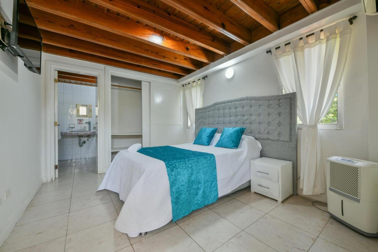 Apartamentos Tt9 San Andrés Exterior foto