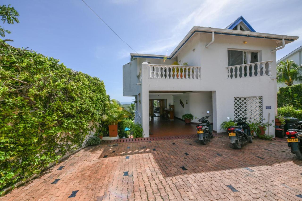Apartamentos Tt9 San Andrés Exterior foto