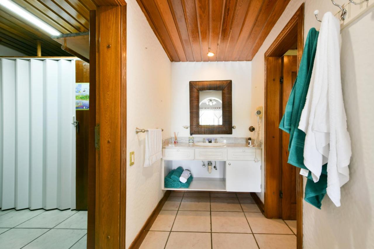 Apartamentos Tt9 San Andrés Exterior foto