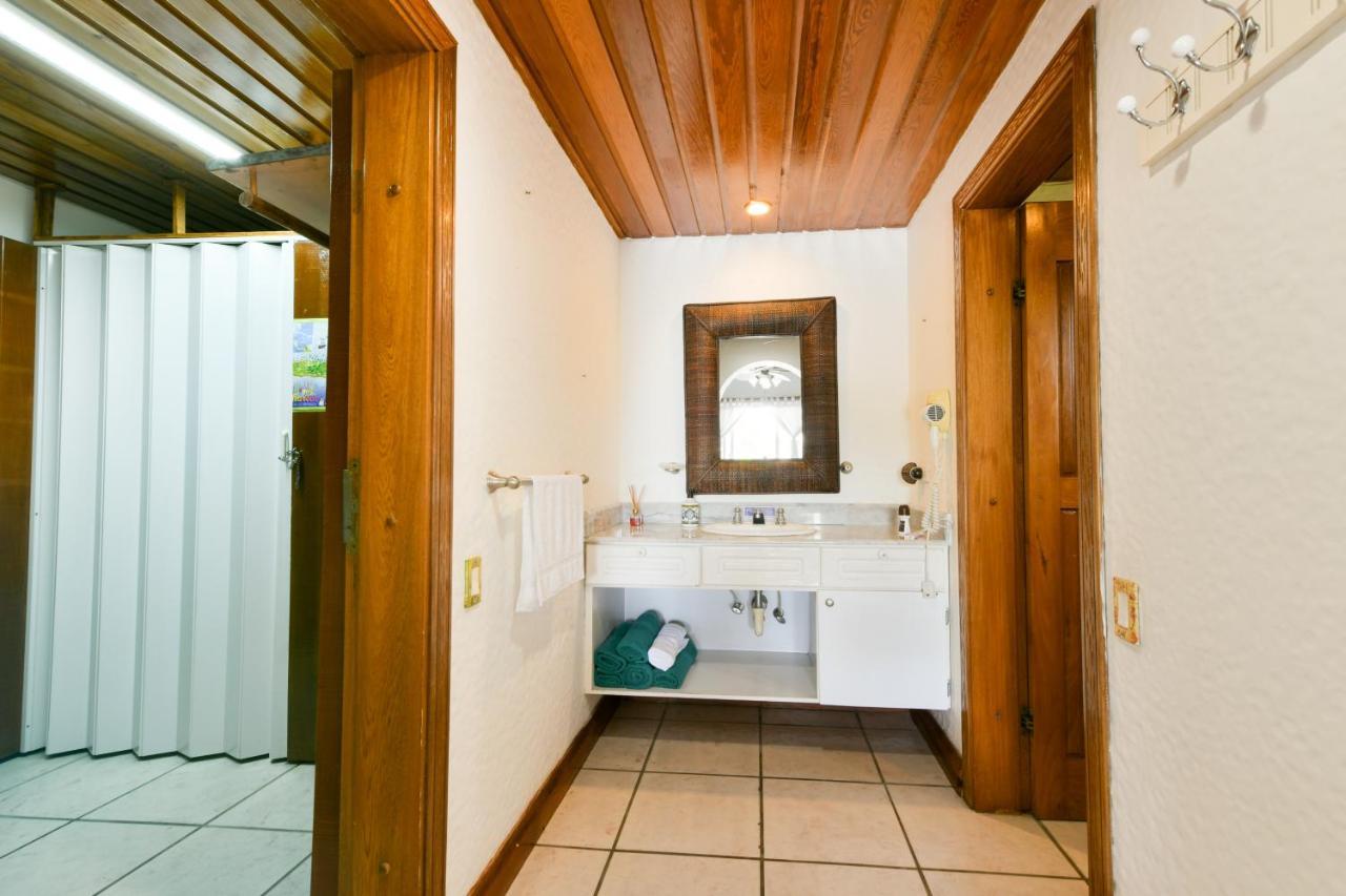 Apartamentos Tt9 San Andrés Exterior foto