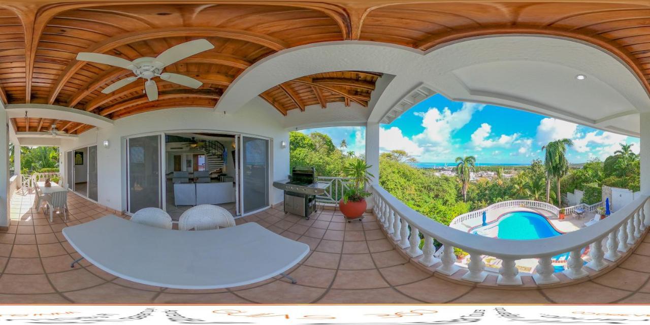 Apartamentos Tt9 San Andrés Exterior foto