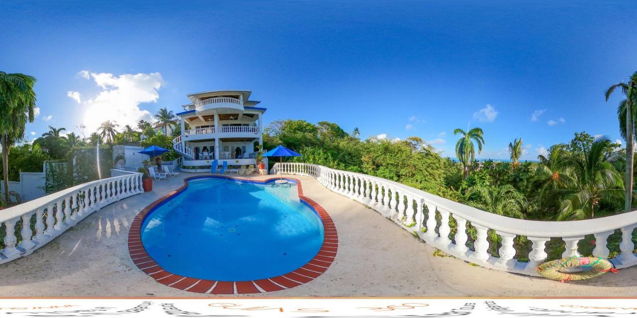 Apartamentos Tt9 San Andrés Exterior foto