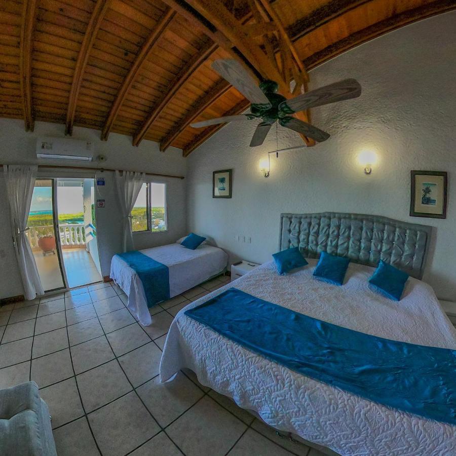 Apartamentos Tt9 San Andrés Exterior foto