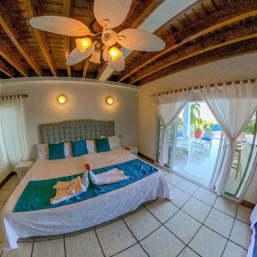 Apartamentos Tt9 San Andrés Exterior foto