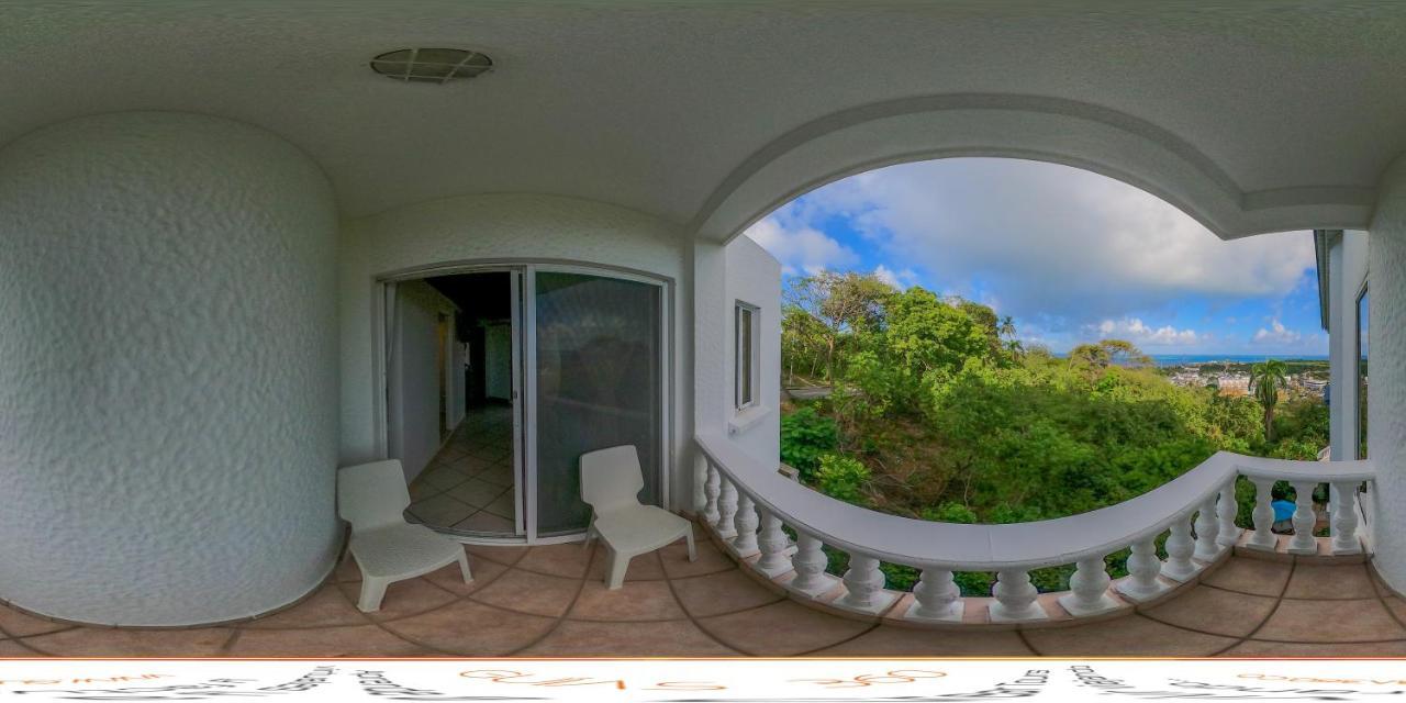 Apartamentos Tt9 San Andrés Exterior foto