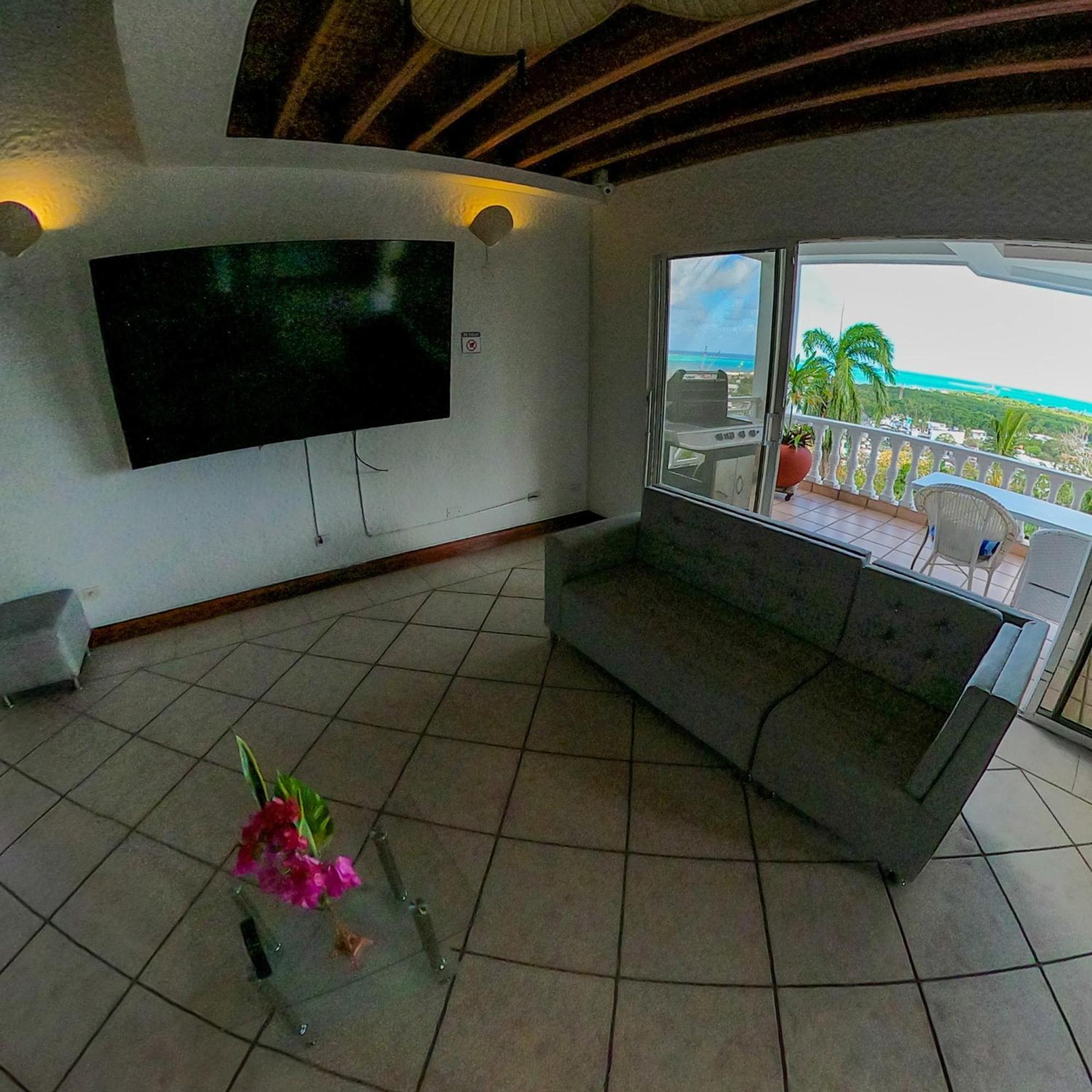Apartamentos Tt9 San Andrés Exterior foto