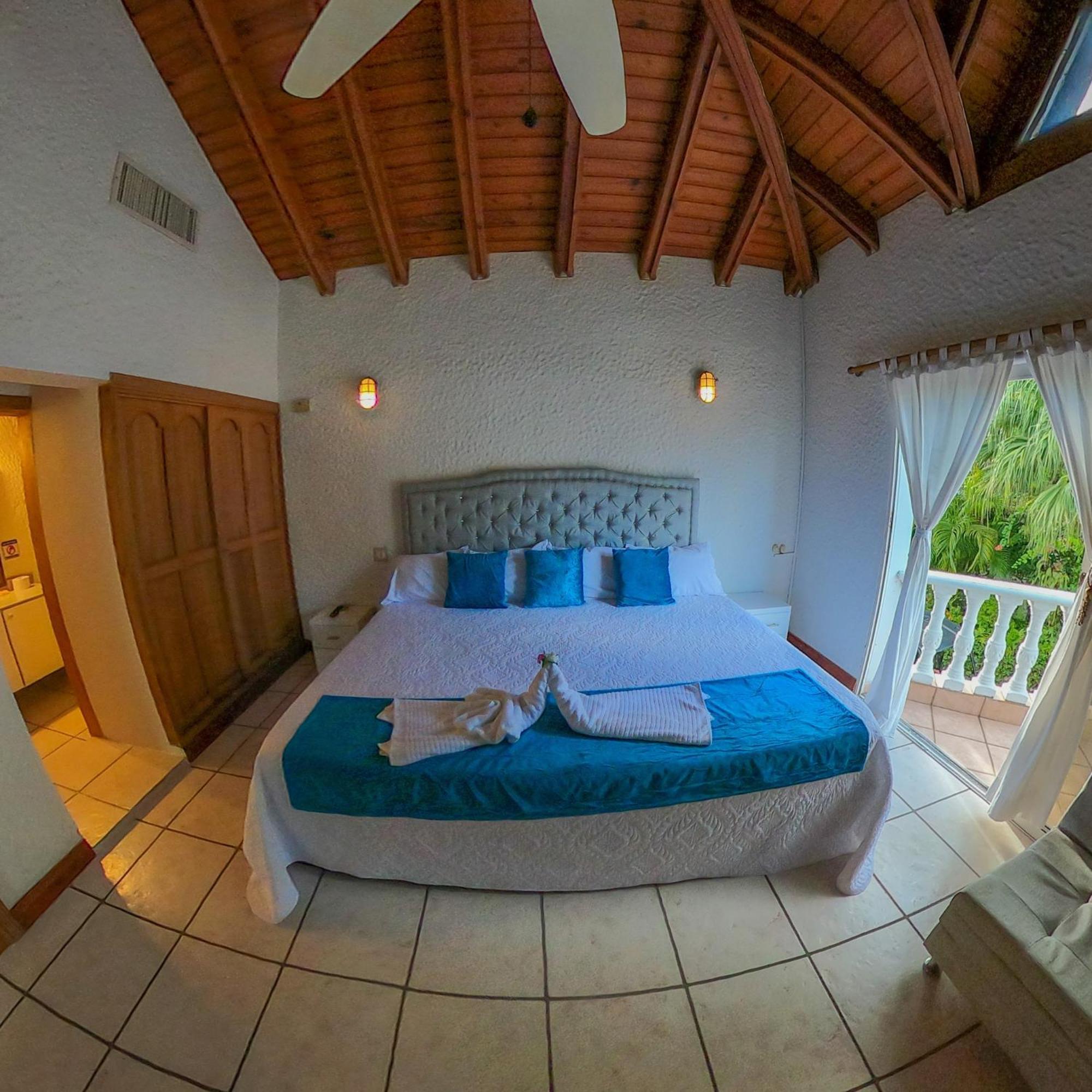Apartamentos Tt9 San Andrés Exterior foto